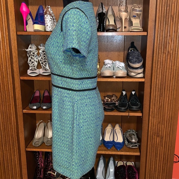 Topshop mini dress - Picture 3 of 8